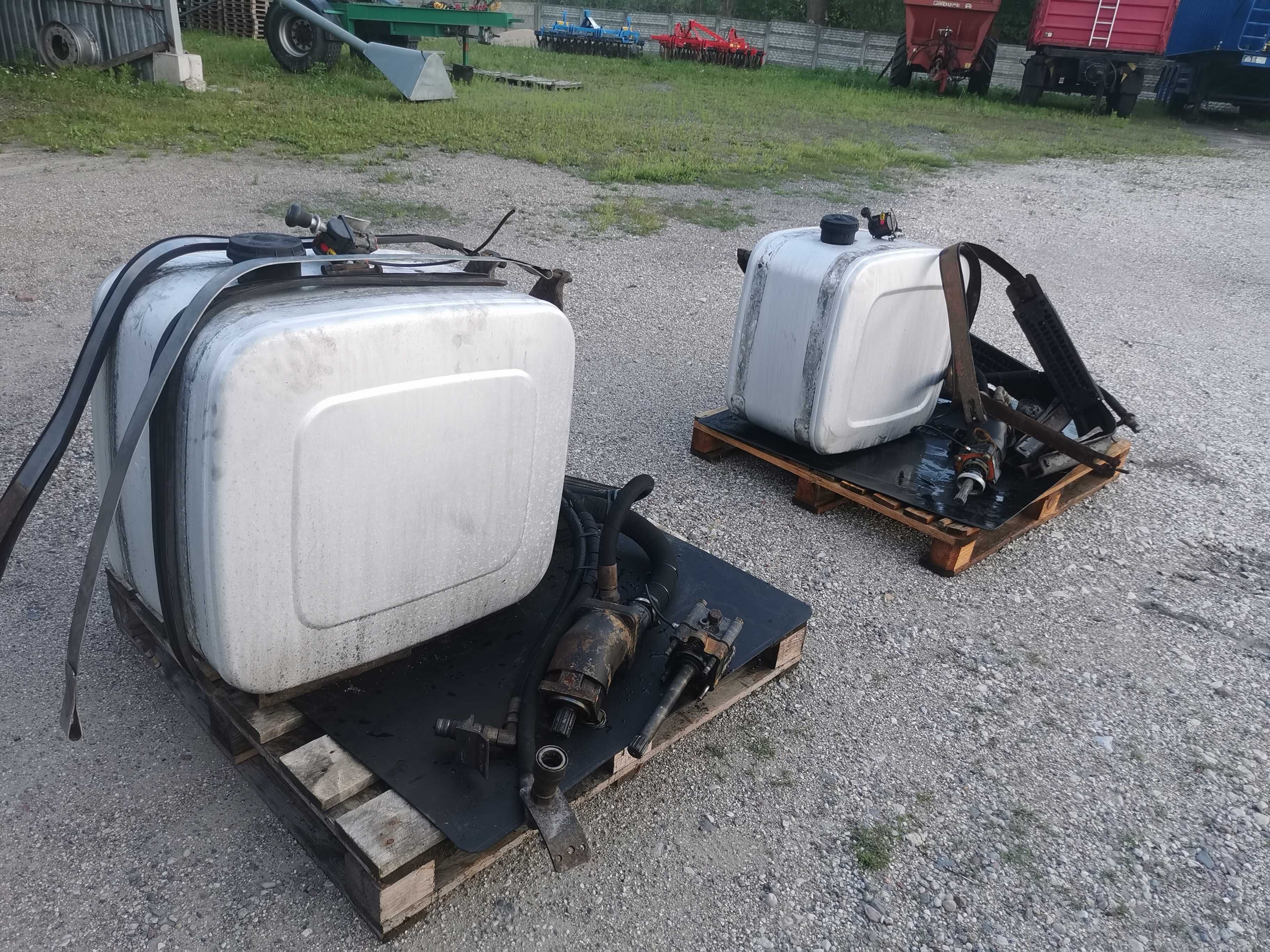 hydraulika do daf renault man iveco