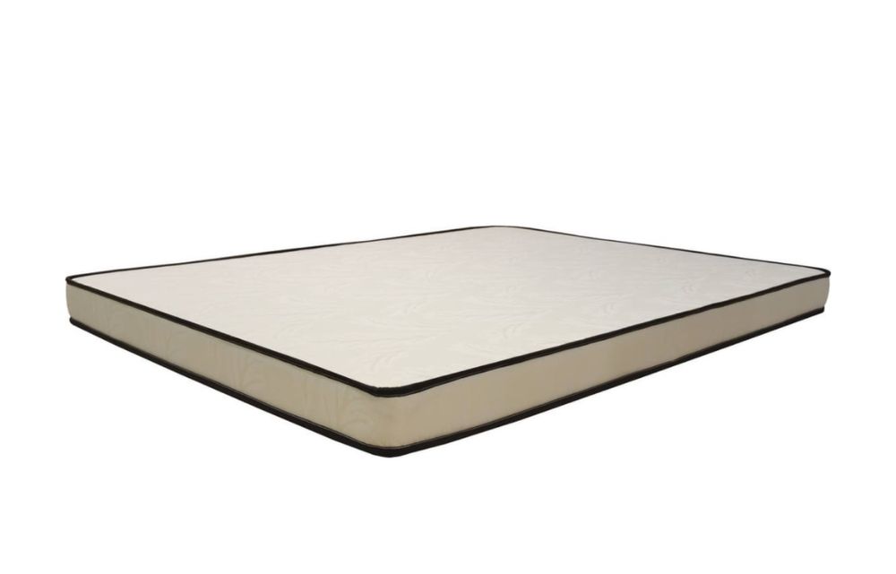 Cama Ikea com colchão
