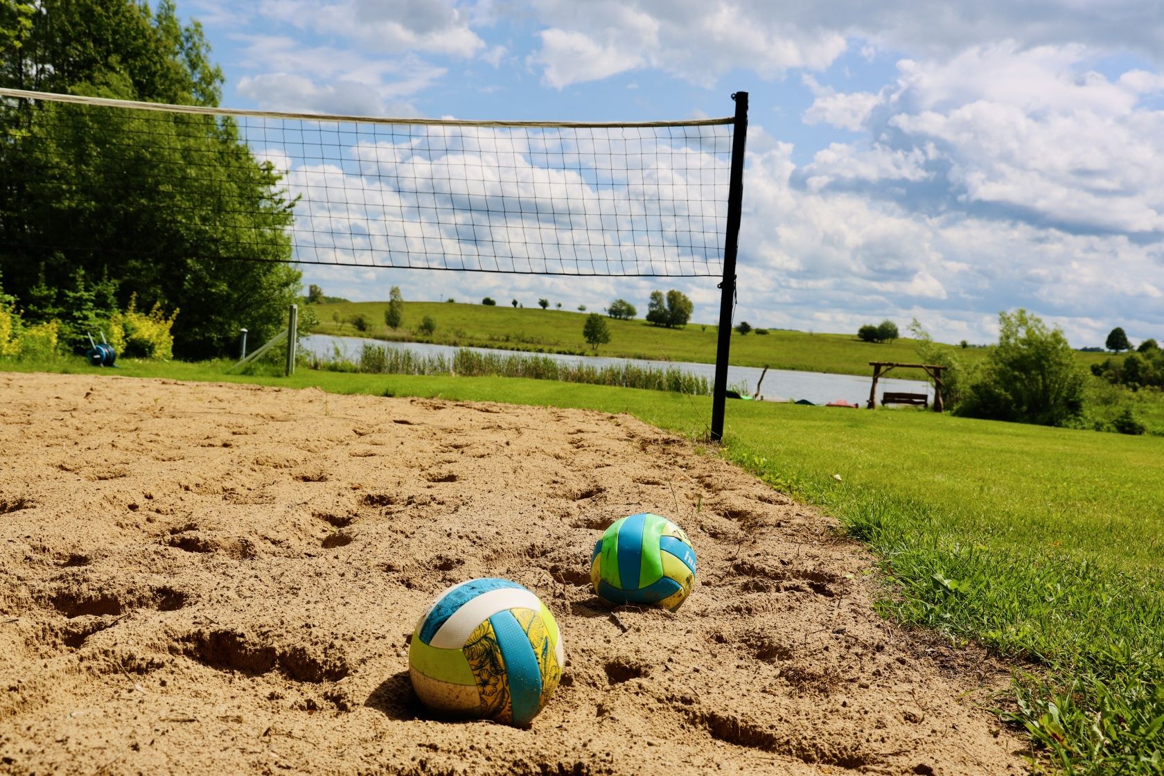 Domek Nad Stawem 6 osób Mazury, wolny termin od 24.08 ło