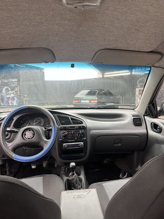 Продам Daewoo lanos 2010