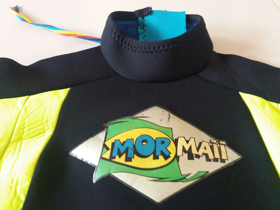 Fato de Surf para criança marca Mormaii