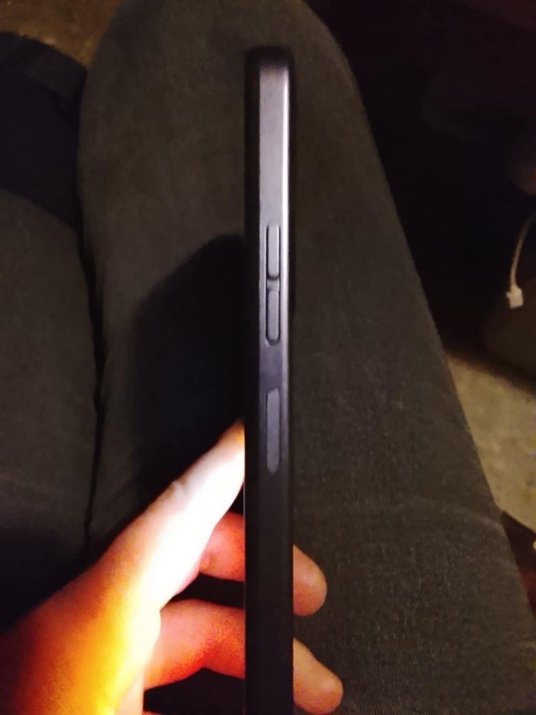 Motorola Moto g04
