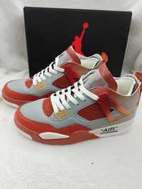 Nike Air Jordan 4 Tenis Prime poucas unidades em Portugal