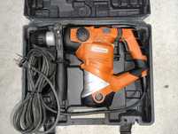 Młot udarowy obrotowy SDS+ Toolson Pro 1600W 4J Jak Einhell TC-RH 1600