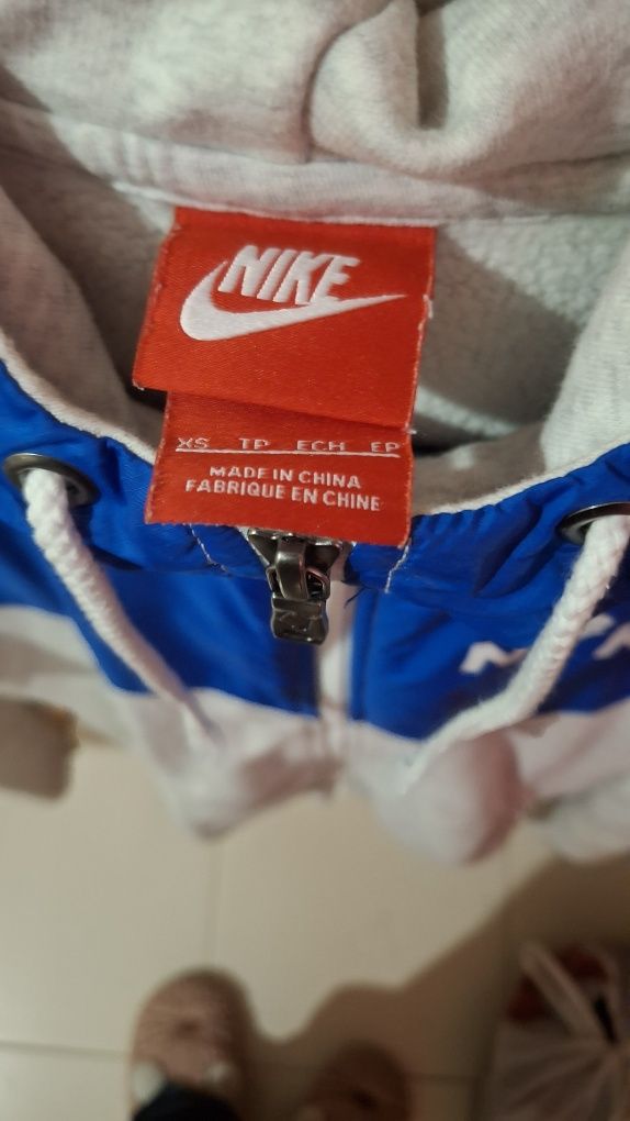 Casaco da Nike novo