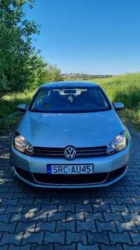 Golf 6 1.4tsi manual