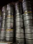 Beczki po piwie 50l Keg Kega Kegi