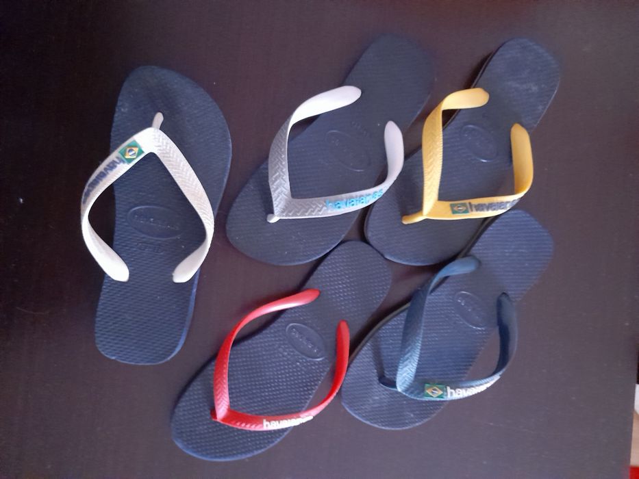 Havaianas originais