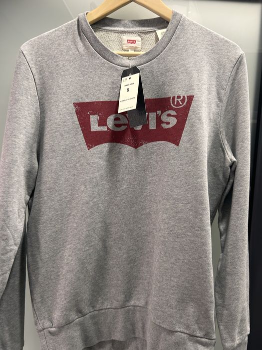 Світшот оригінал Levi’s