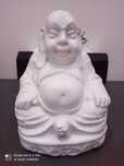 Porcelana figurka Buddy