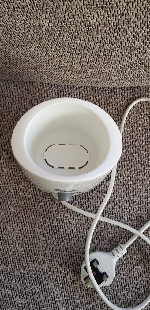 Podgrzewacz do butelek, tommee tippee