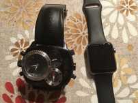 Timberland + iwatch 200