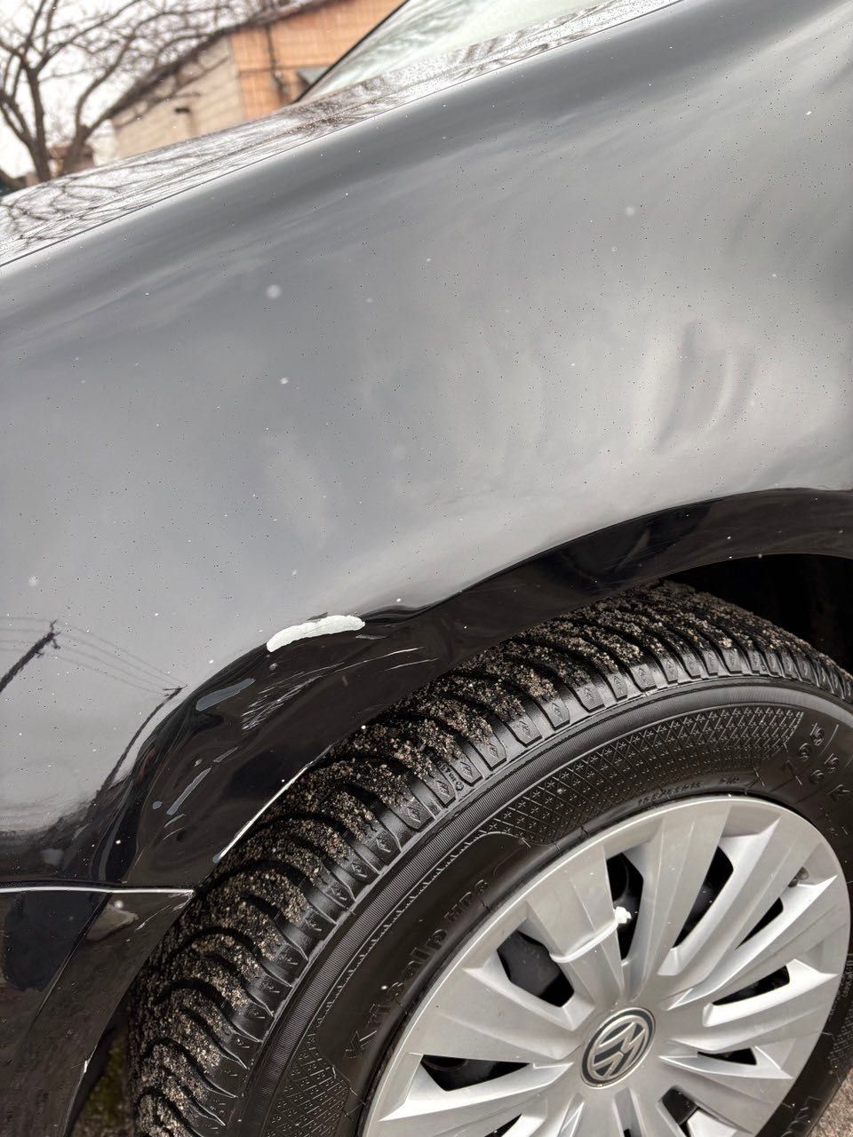 Volkswagen GOLF 5 3-х дверний