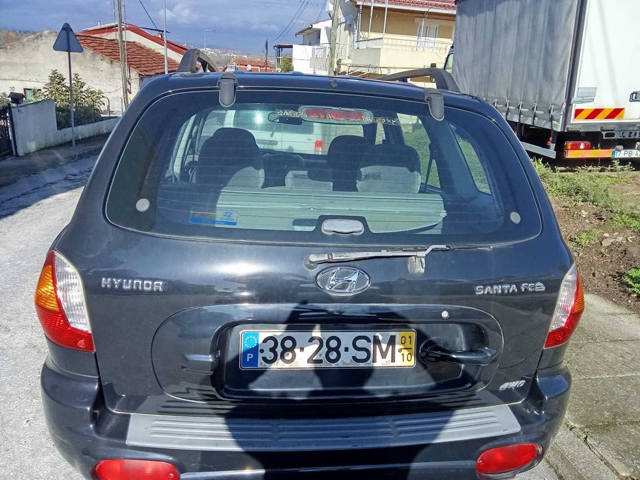 Vende-se tração integral