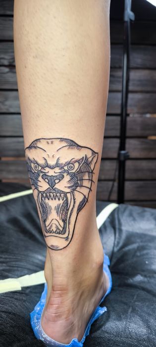 Татуювання. Тату