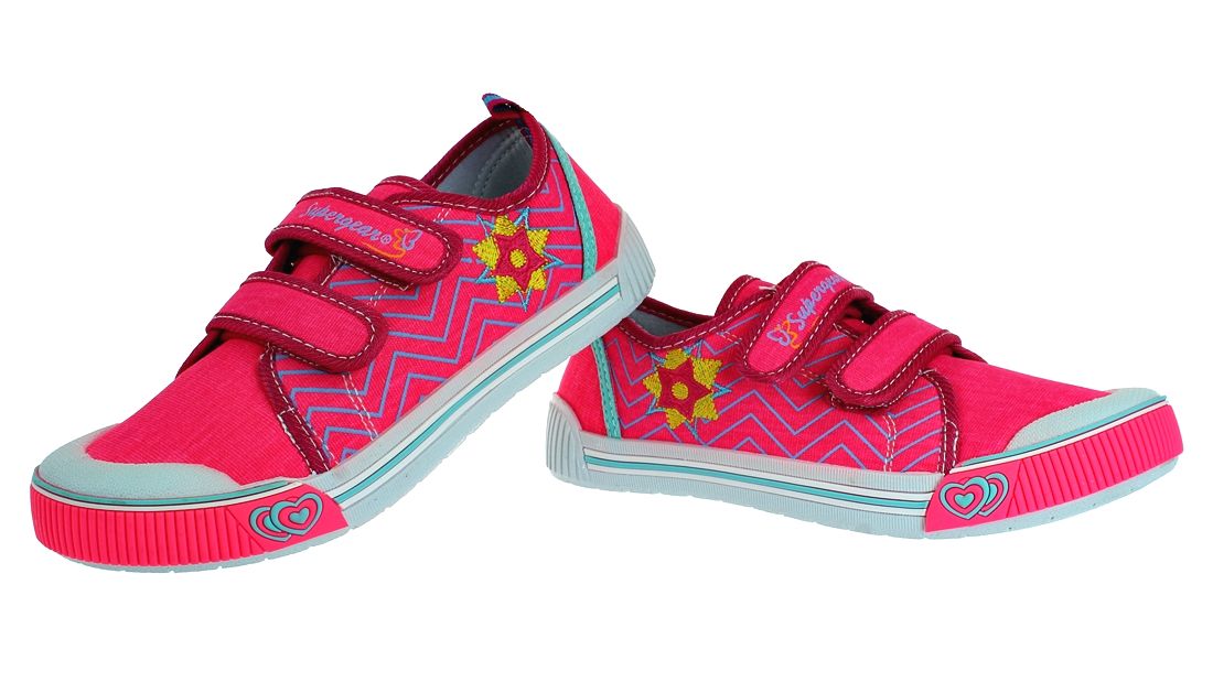 Tenisówki Dziecięce Buty Sportowe Rzep 6329 Rozmiar: 31