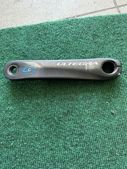 Potênciómetro stages shimano 172,5