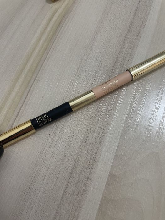 Двосторонні олівці для очей Esree Lauder