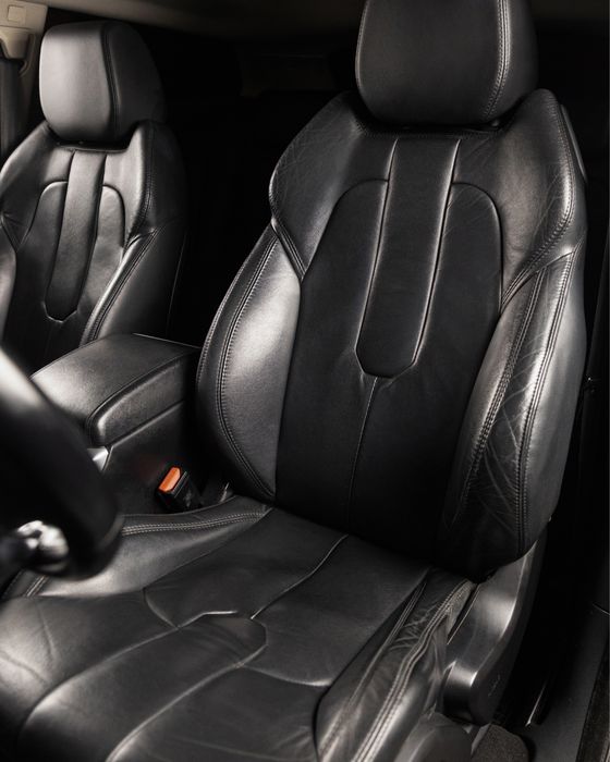 RANGE ROVER EVOQUE AUTOMATICO 2.2TD4 FULL EXTRAS