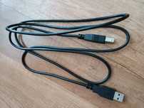 Kabel sygnałowy do drukarki USB-A 2.0