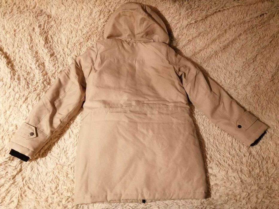 Куртки женские зима-осень (новые)