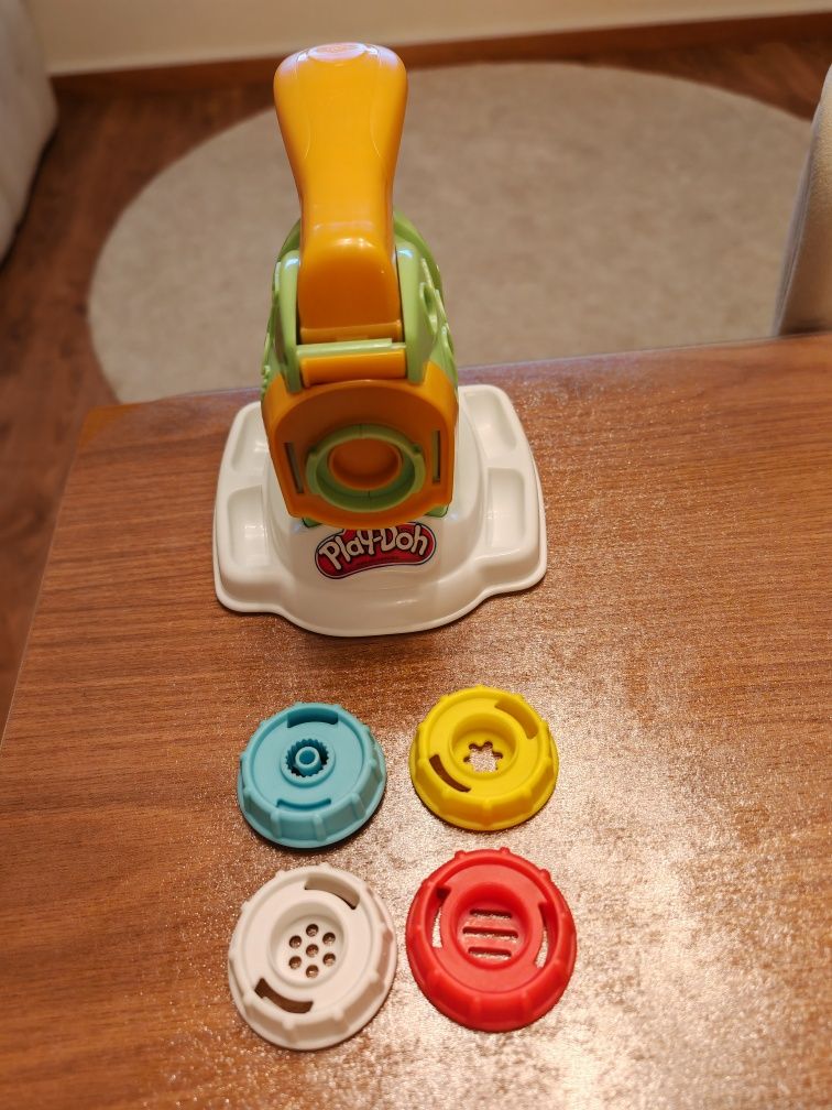 Kit plasticina PLAY-DOH