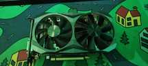 Zotac Gtx1070 Ti  mini 8gb podobna  do rtx3060 oraz rx6600