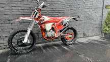 Мотоцикл GEON DAKAR GNX 300 NB K16 Carb 21/18 МКПП 6 (двиг. ZS174MN)
