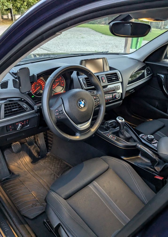 Bmw Série 1 116D