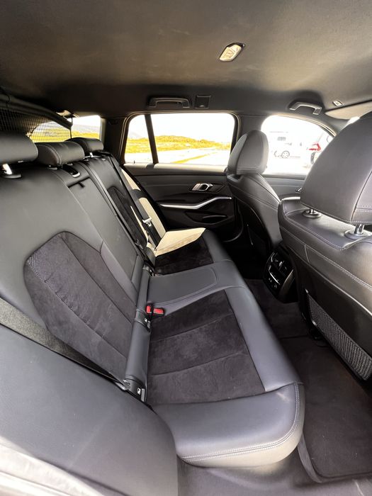 BMW 320d pack M 2020