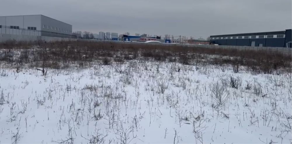 Оренда земельного участка 1га. Вул Кільцева 102, Столичний ринок