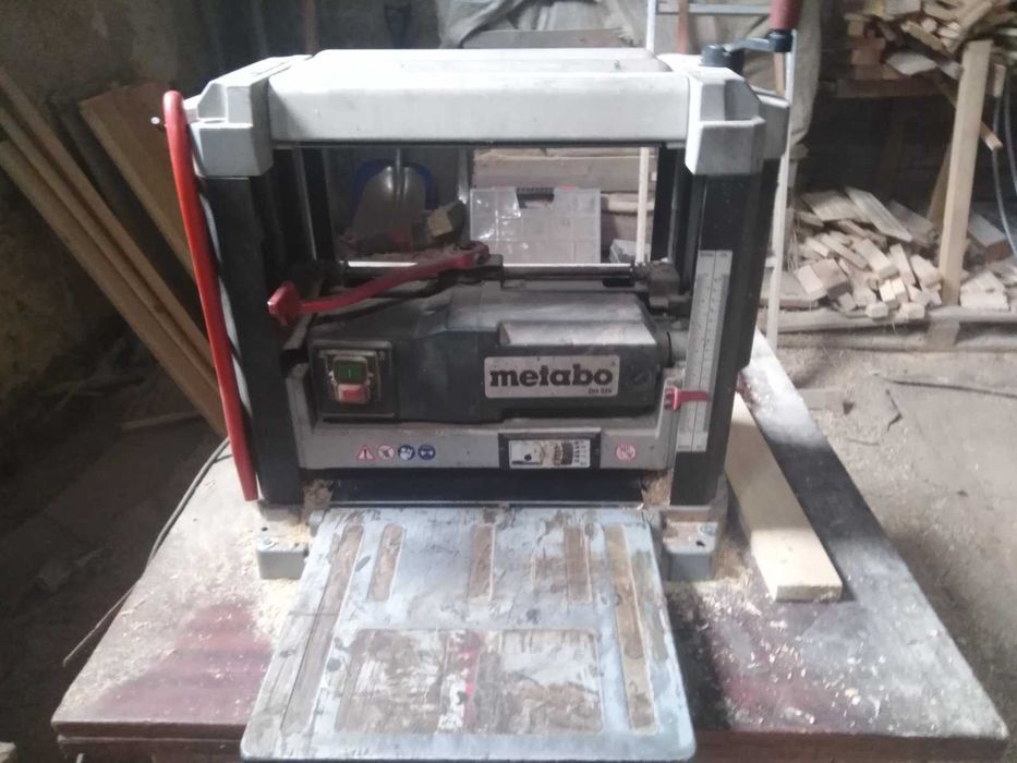 Рейсмус Metabo DH 330