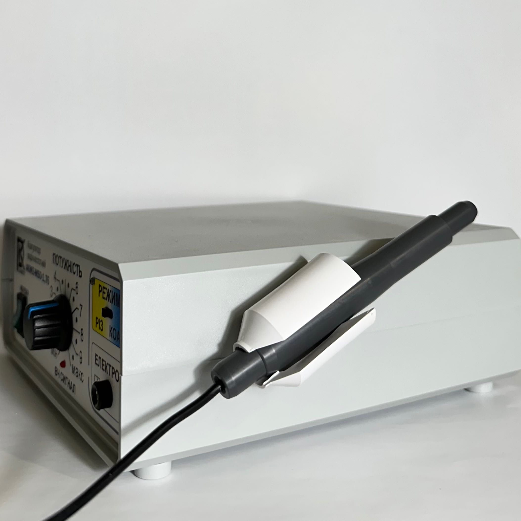 Радіочастотний коагулятор AKME-M50 сертифікований для лікарів