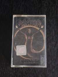 Behemoth - Pandemonic Incantations Black Death Metal