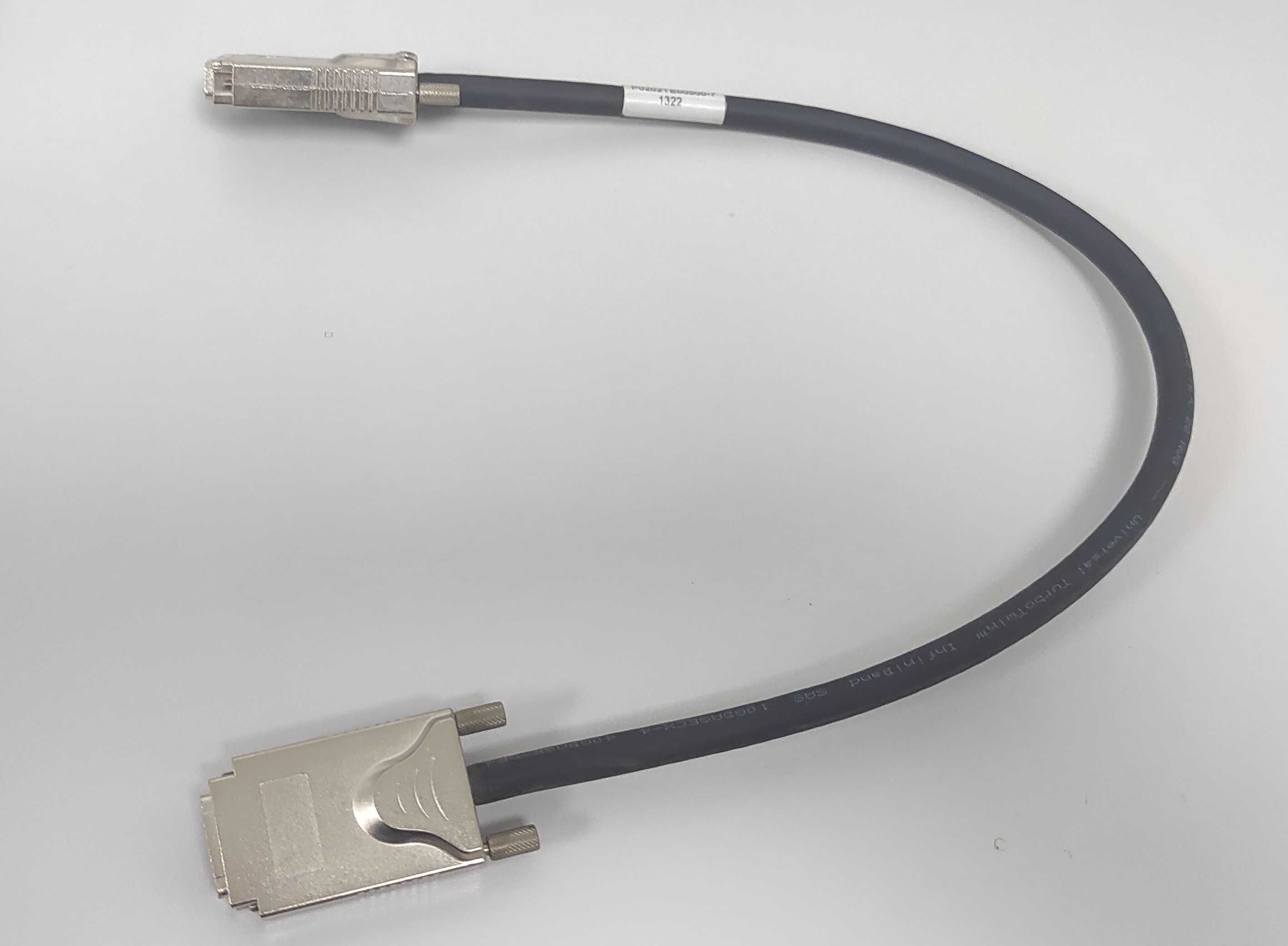 Кабель стековий D-Link DEM-CB50 (0.5м)