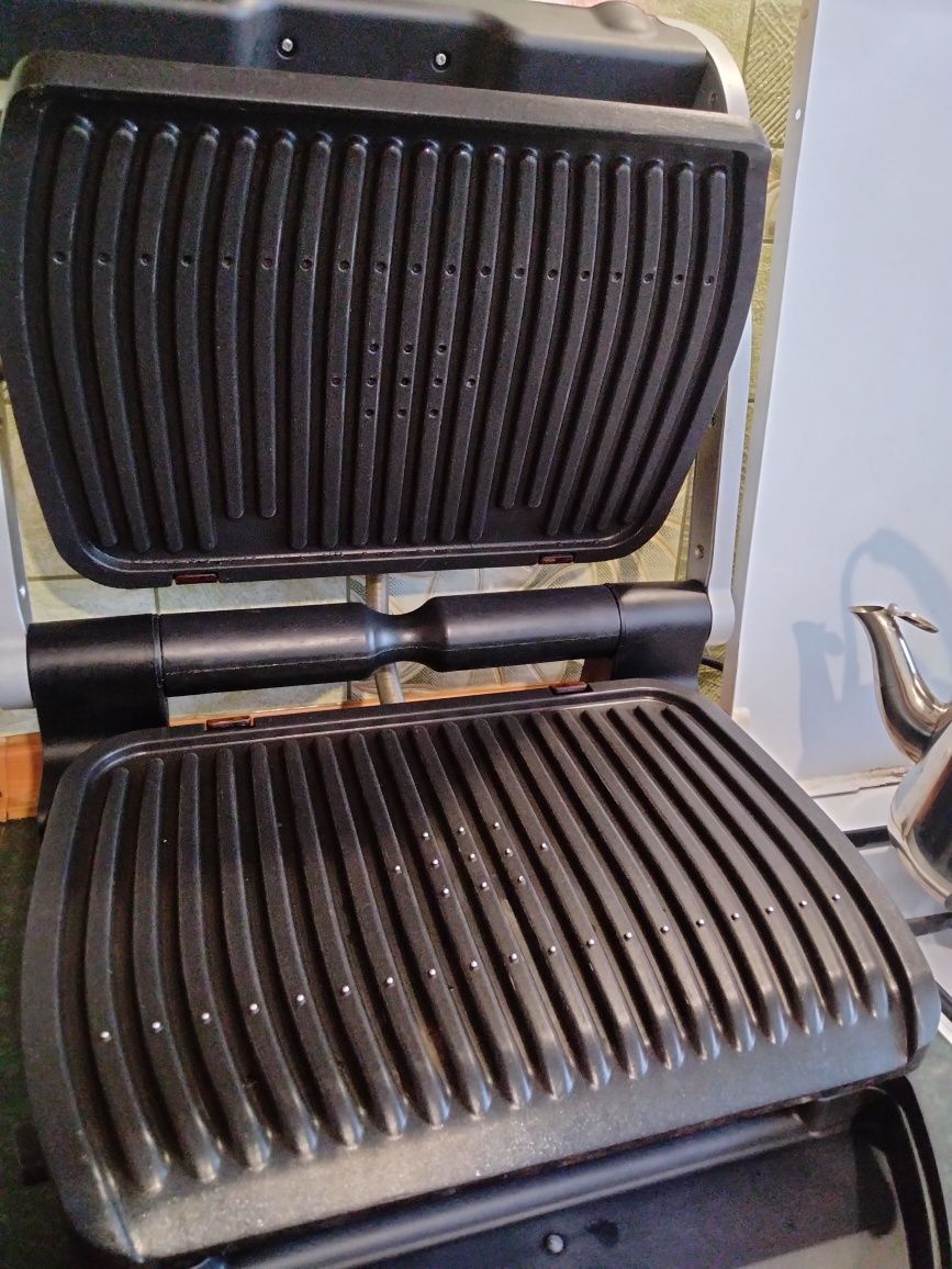 Електрогриль Tefal OptiGrill