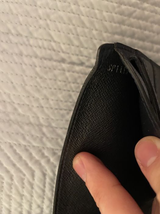 Carteira Louis Vuitton