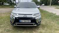 Mitsubishi Outlander 2019 4WD