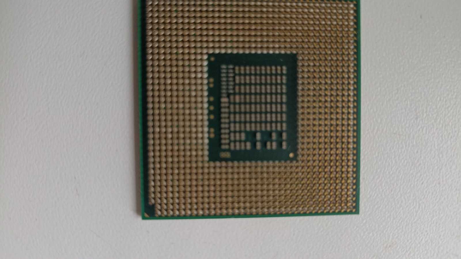 Процесор Intel Core i3-2330M 2.2GHz P/N SR04J  (для ноутбука)