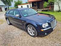Chrysler 300C Turing