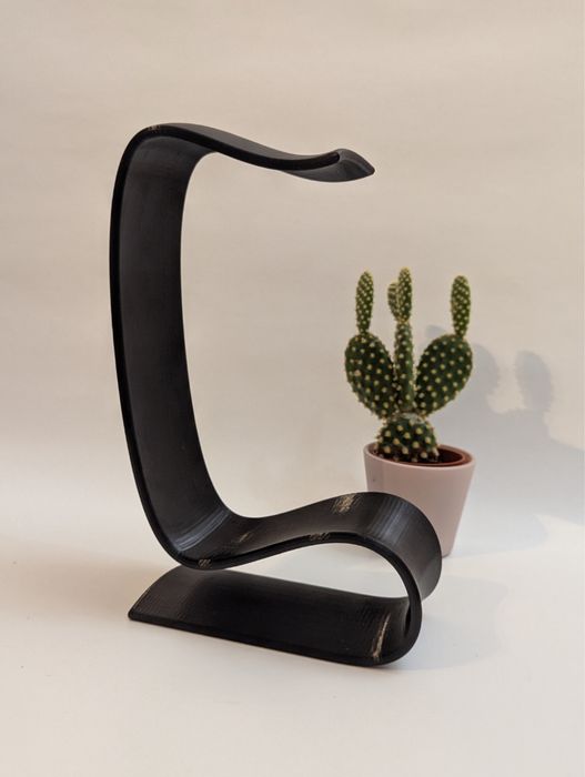 Suporte para Fones de Ouvido ou Headset