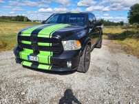 Dodge RAM Dodge RAM 1500