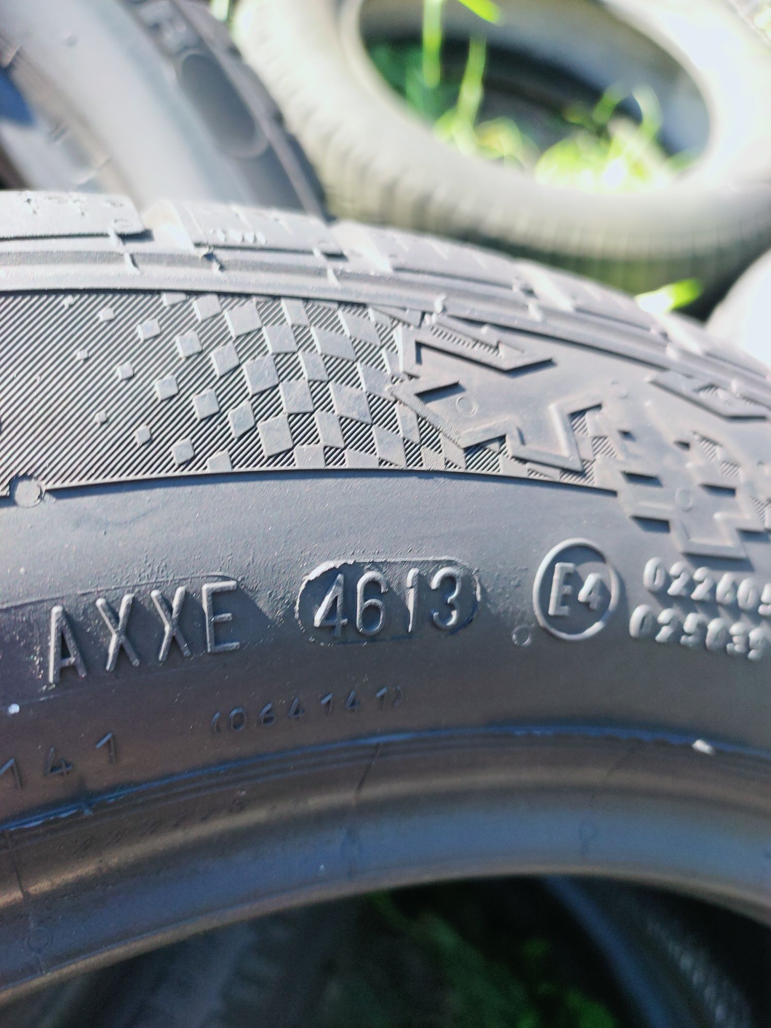 185/60R16 Continental ContiWinterContact TS810S 2013r 7mm