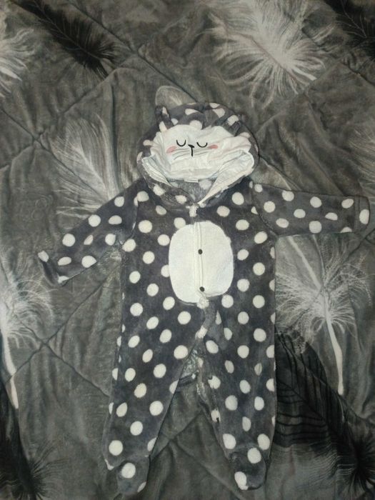 Тепленький чоловічок