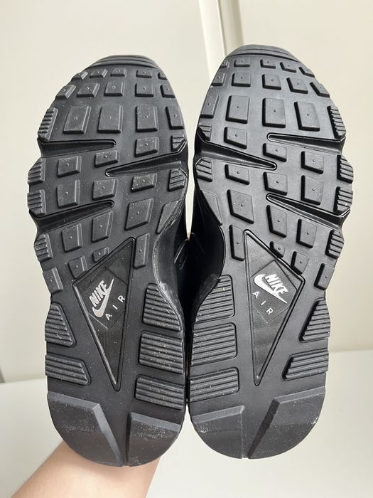 Sneakersy Nike Air Huarache buty sportowe męskie