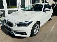 Bmw 116i advantage