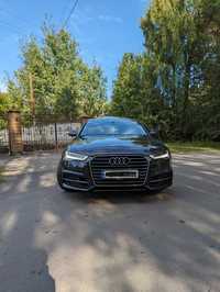 Audi a6 sline supercharged 3.0