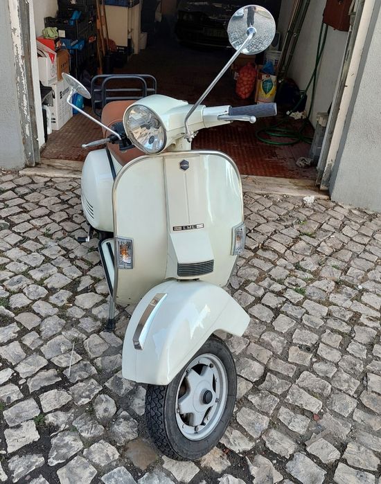 LML 125 Star Deluxe