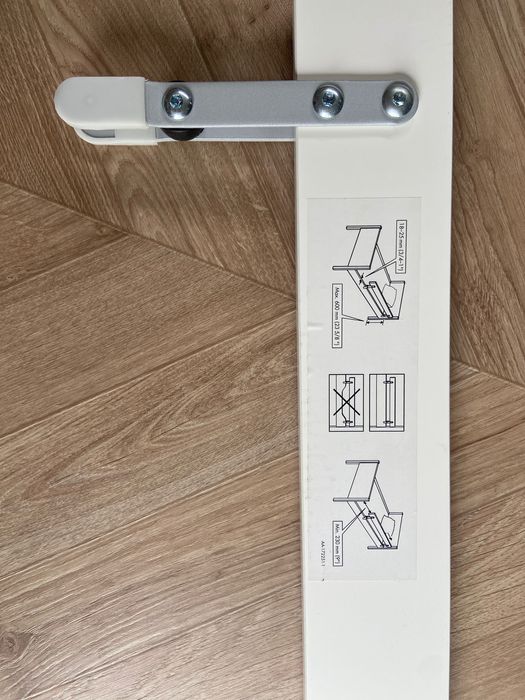 Barierka ochronna Ikea Vikare 90cm