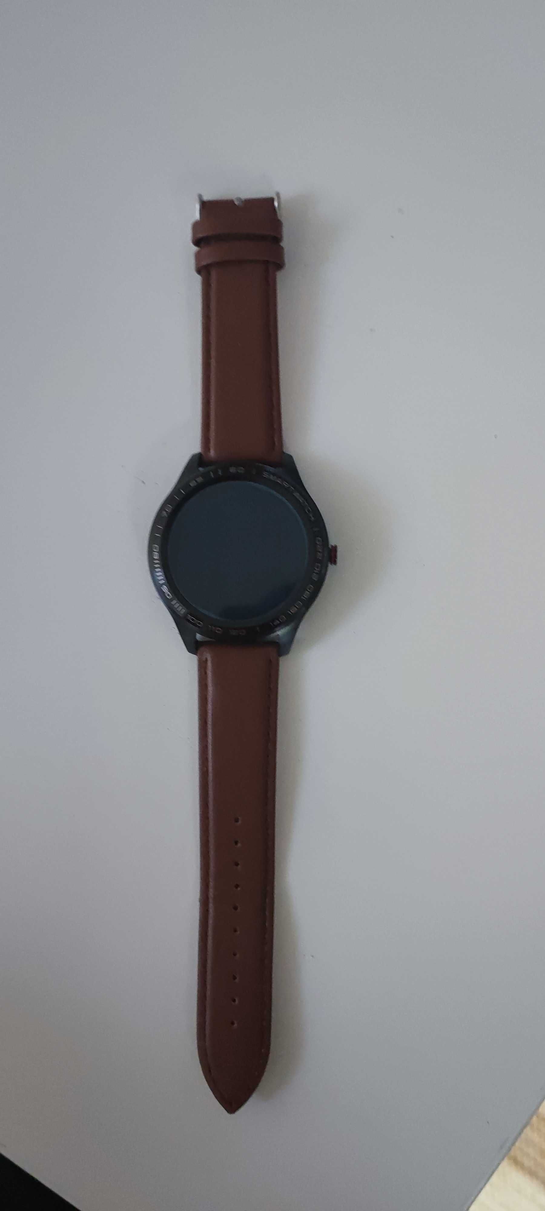 Relógio Smartwatch